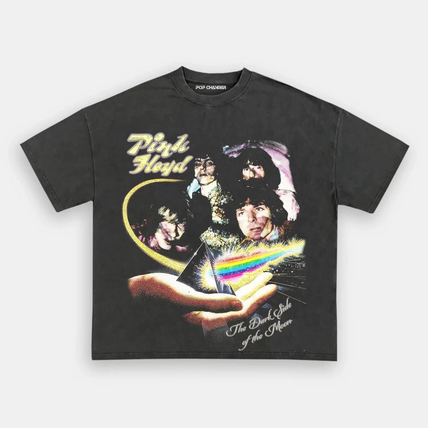 Pink Floyd 1.0 Tee