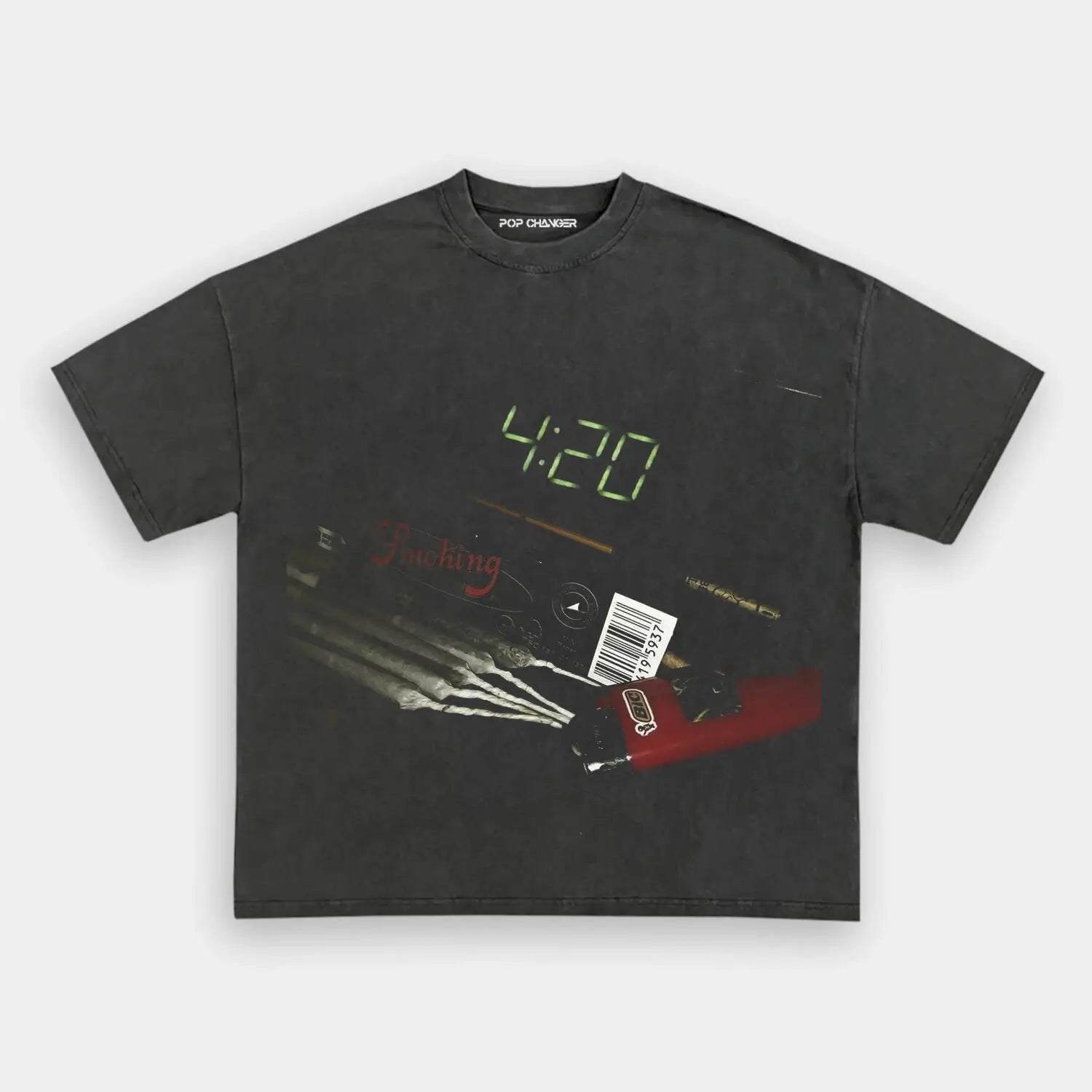 Time's up Tee