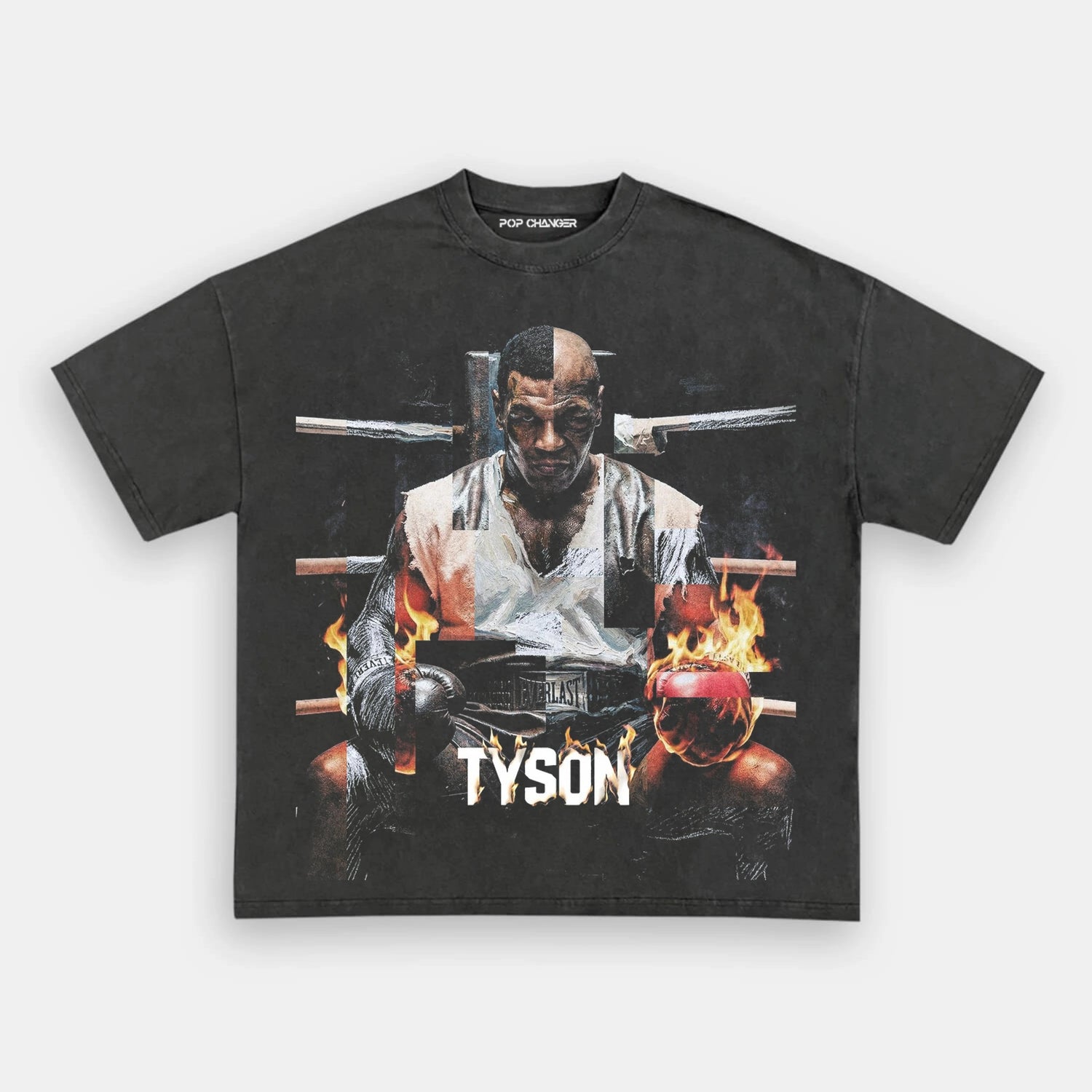 Tyson Tee