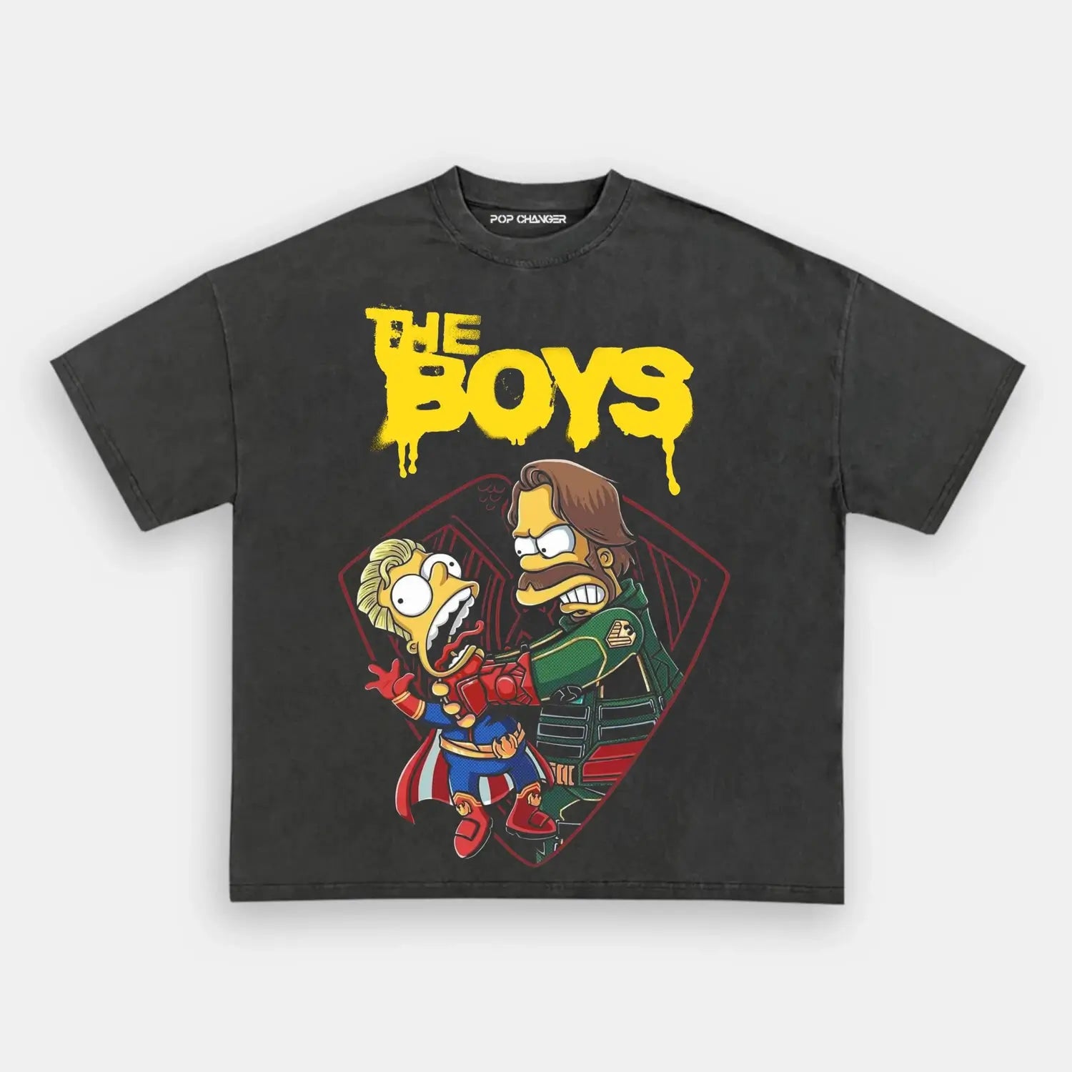 The Boys 9.0 Tee