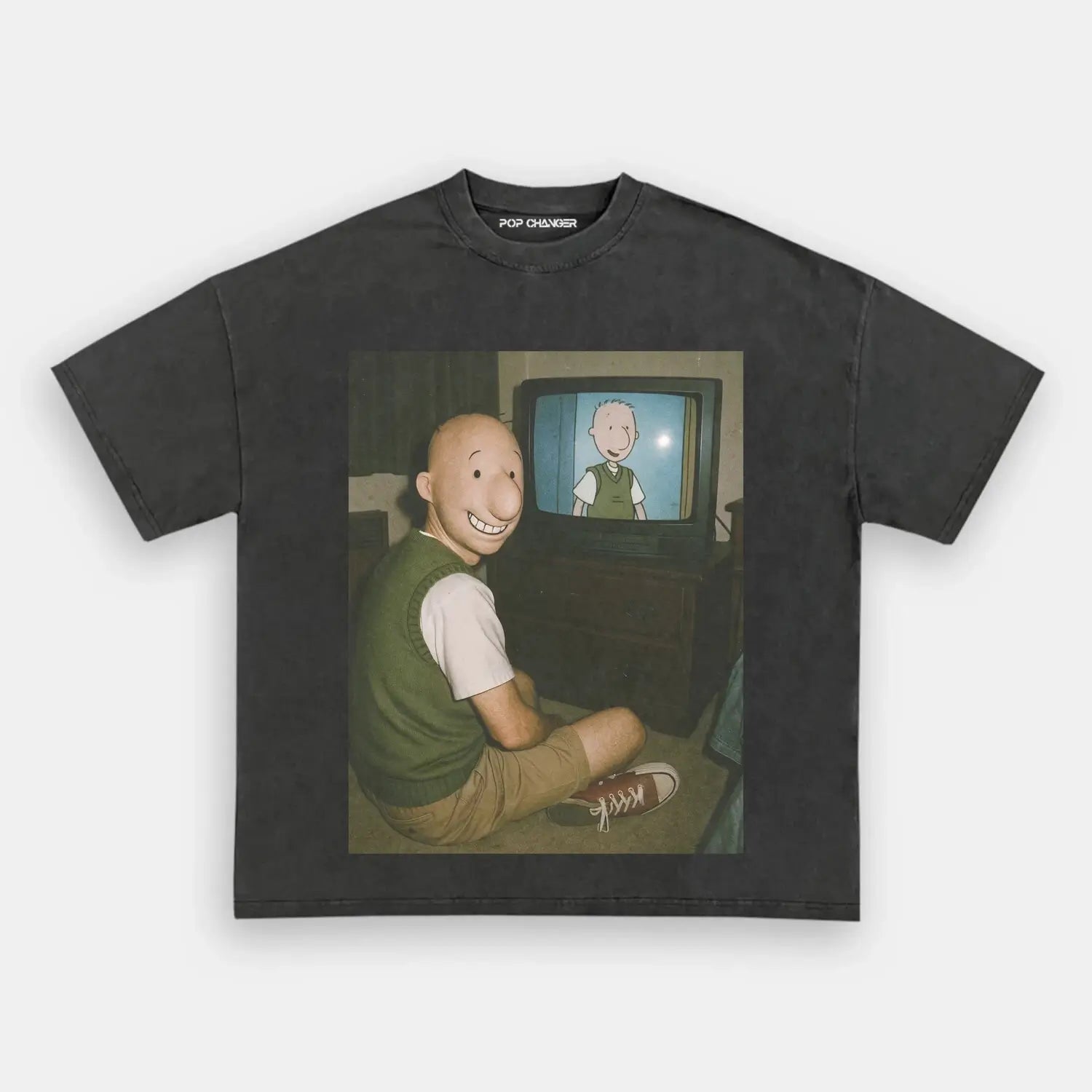 Doug Funnie Tee