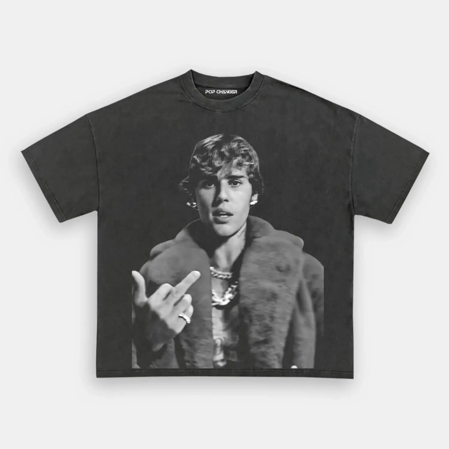 Justin Bieber 3.0 Tee