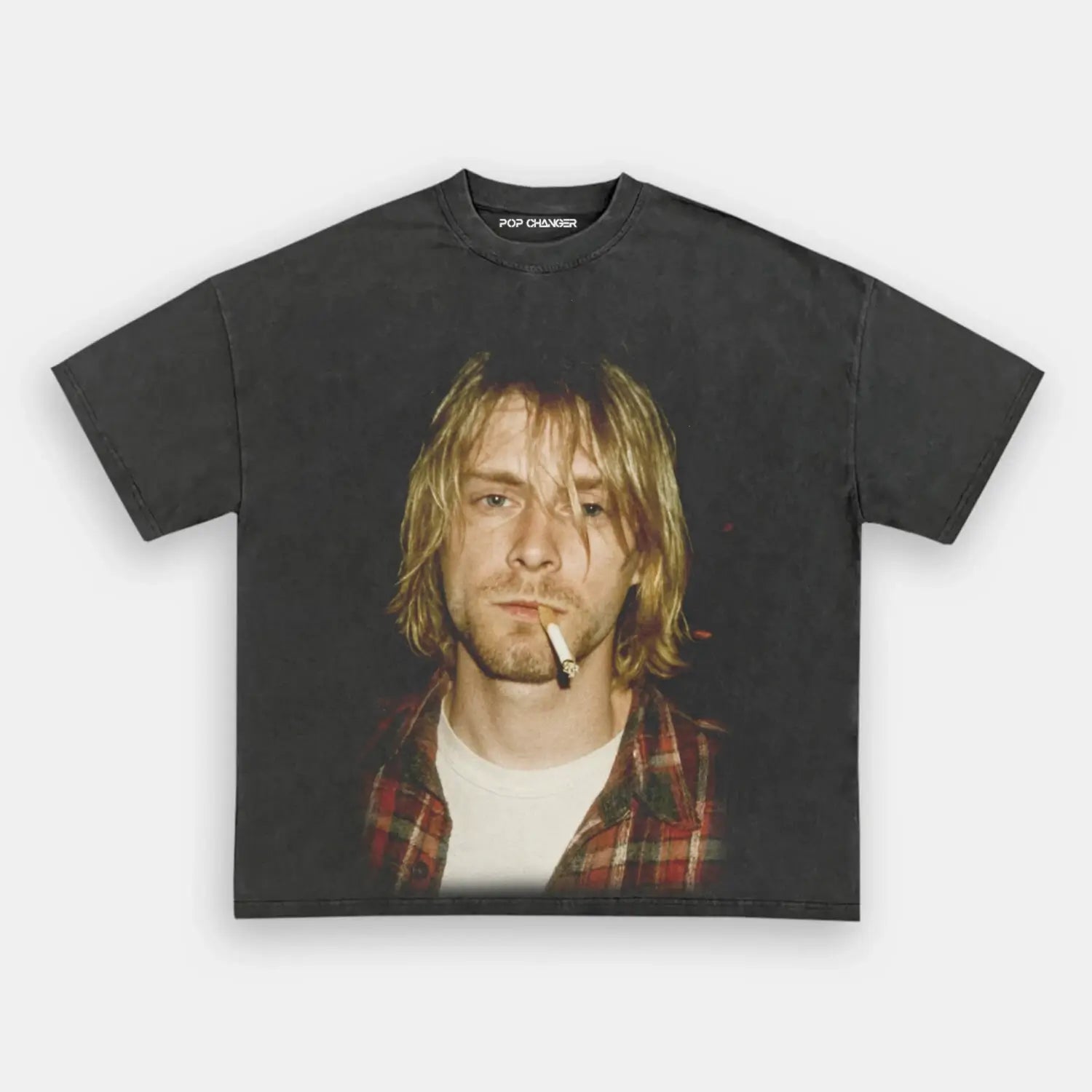 Nirvana 1.0 Tee