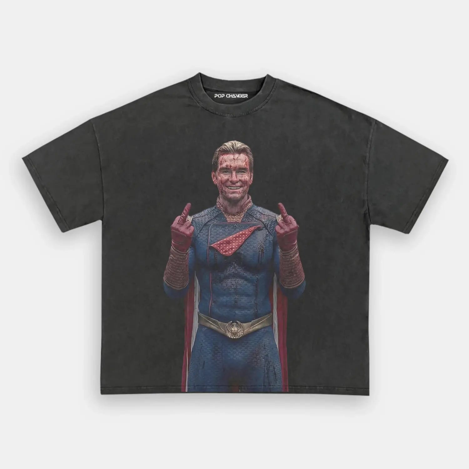 The Boys 1.0 Tee