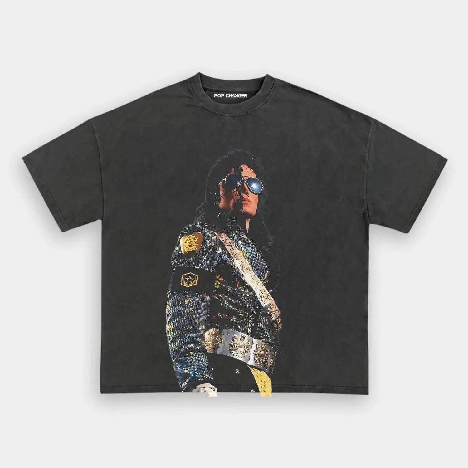 Michael Jackson 1.0 Tee