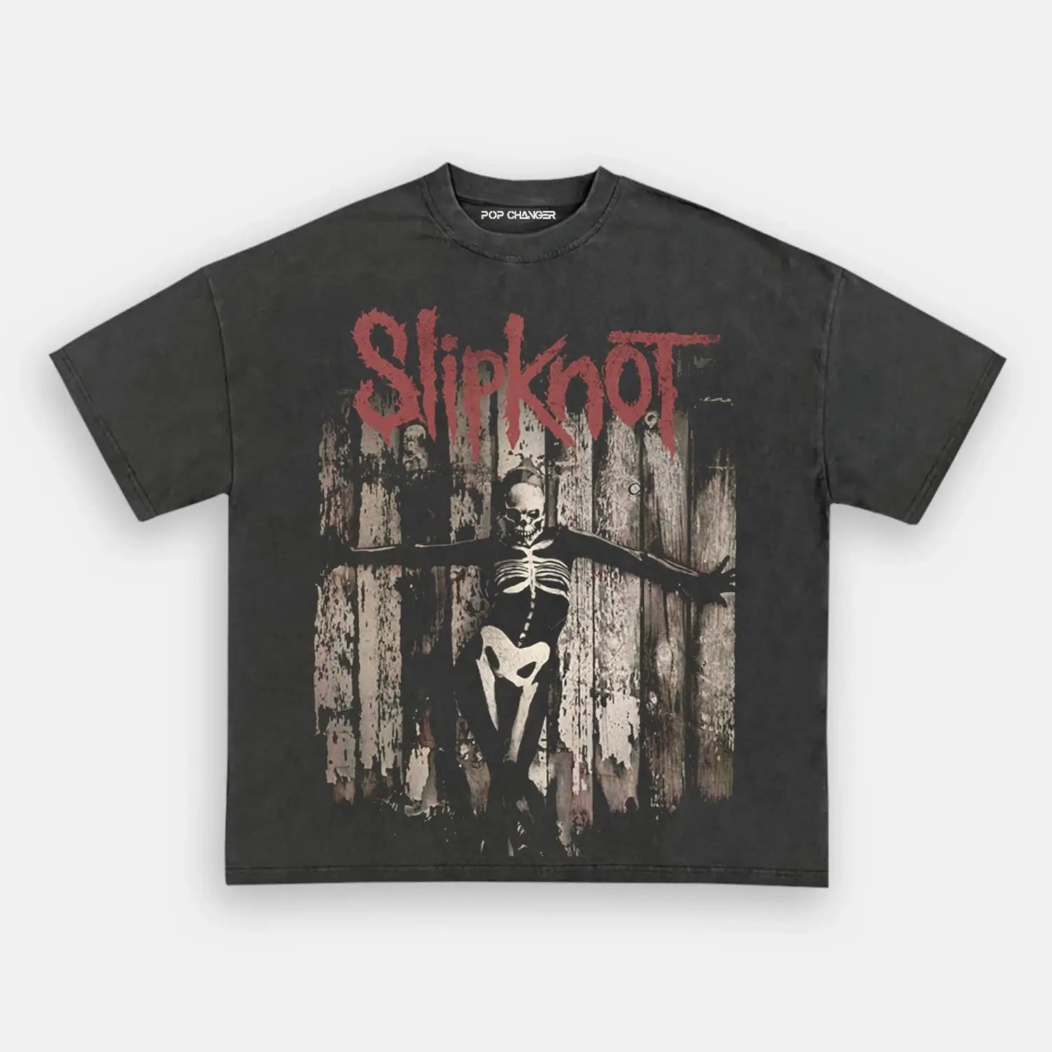 Slipknot Band 1.0 Tee
