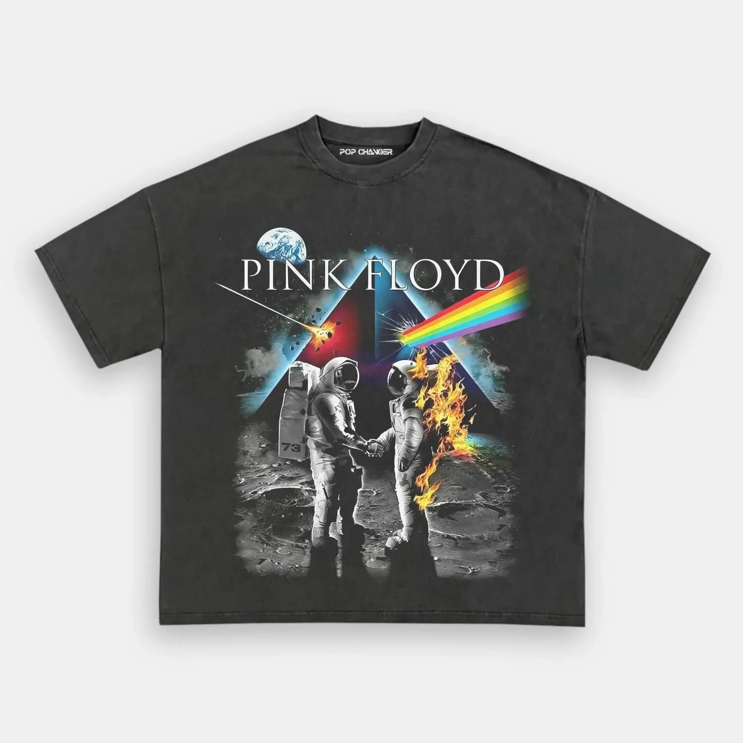 Pink Floyd 2.0 Tee
