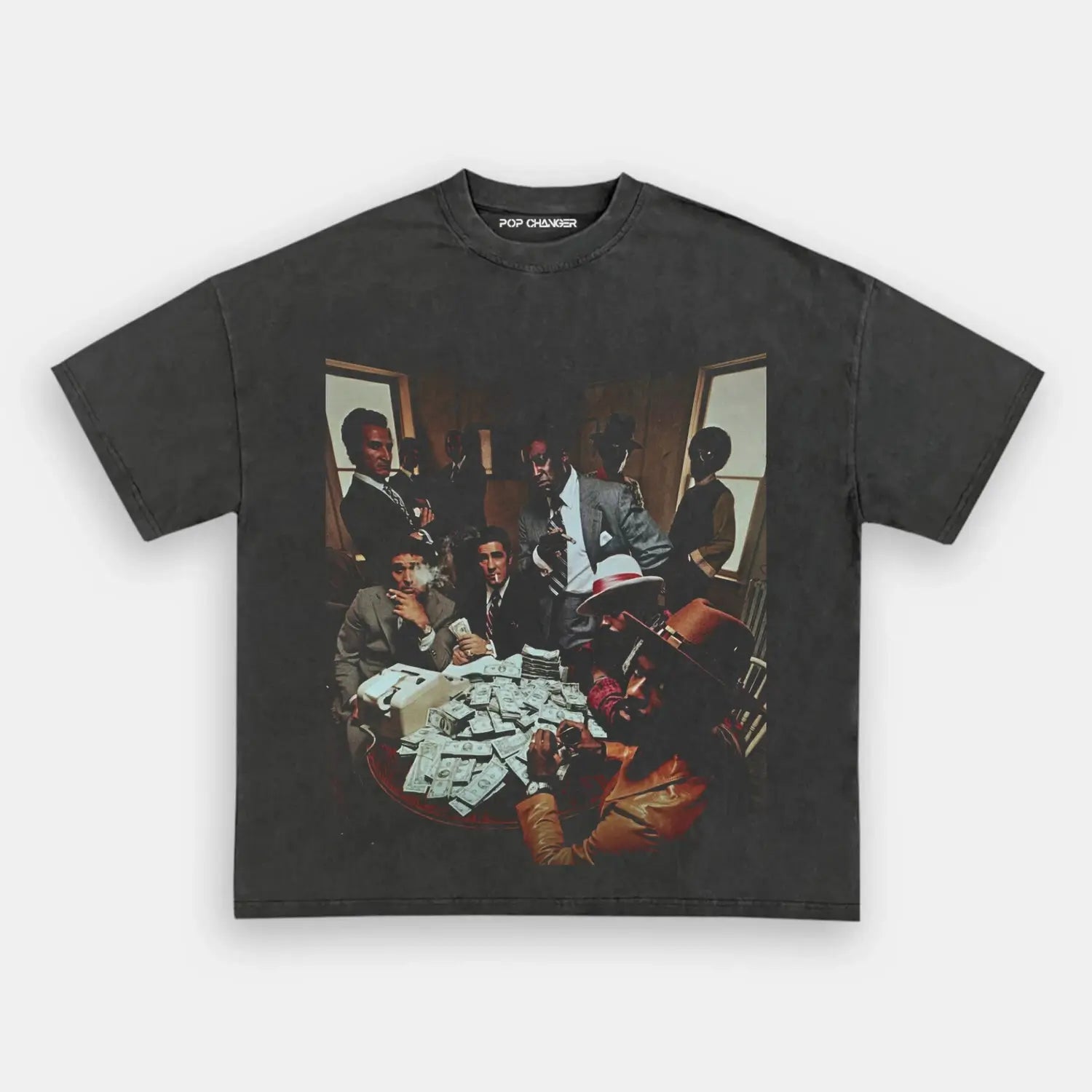 Men's Gathering Tee