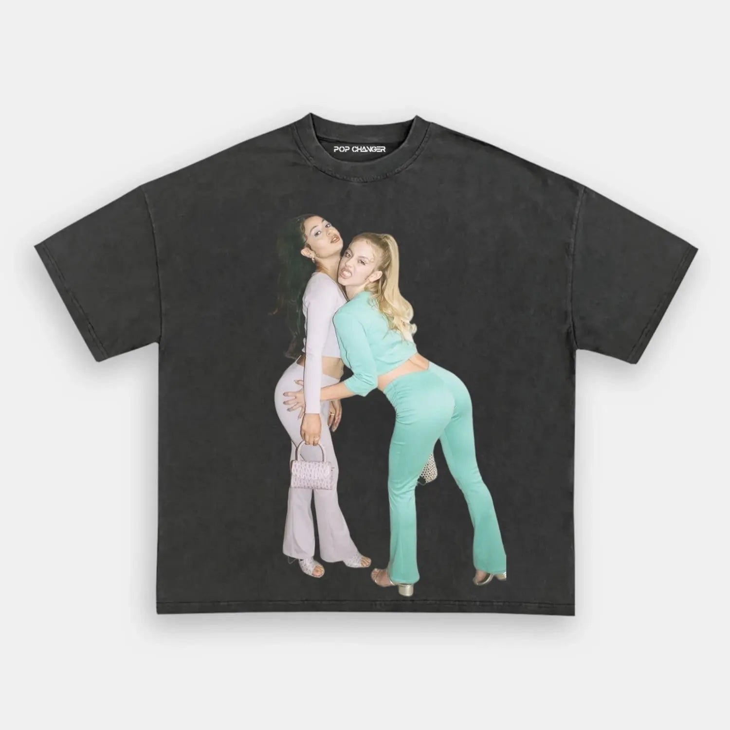 Euphoria 1.0 Tee