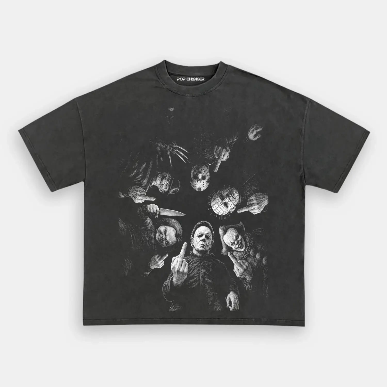 Group Photo Tee