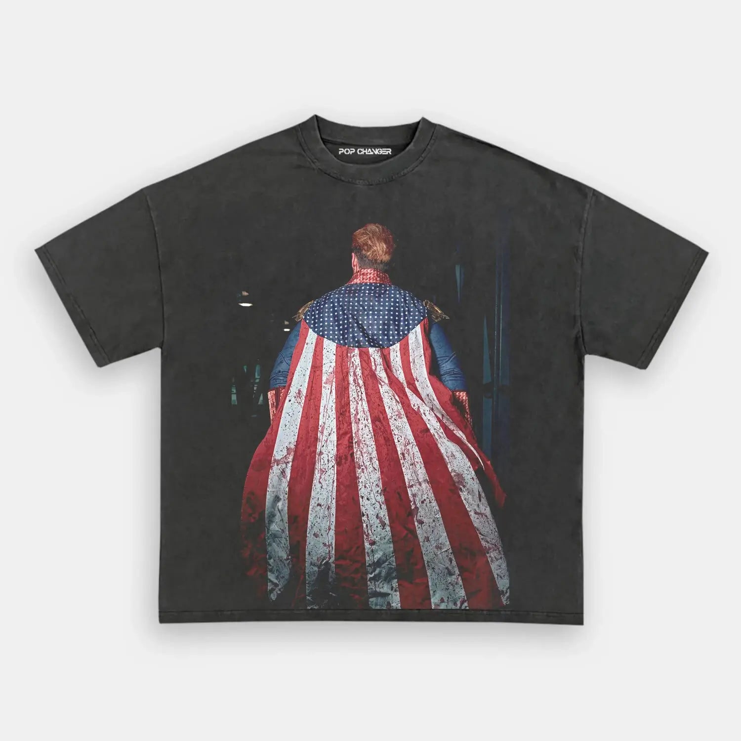 The Boys 7.0 Tee