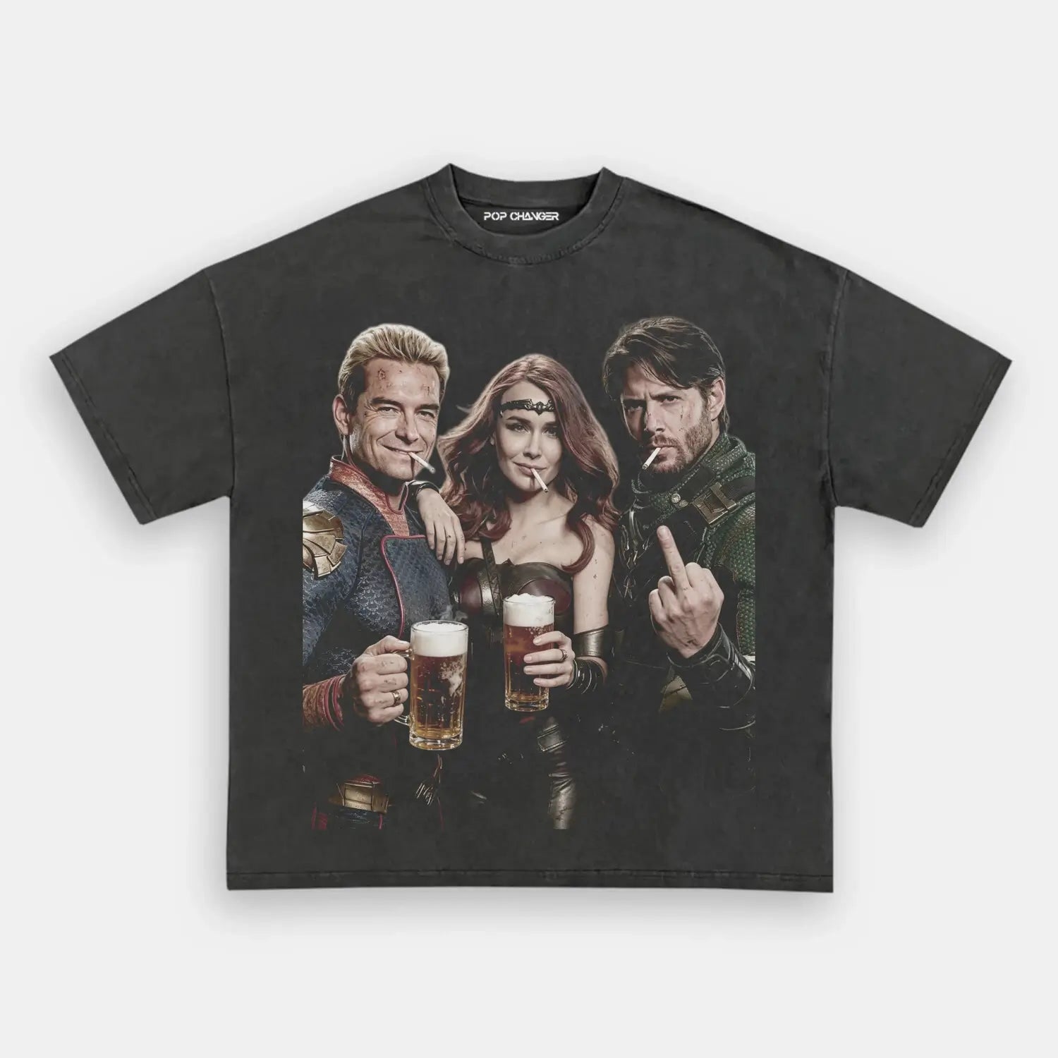 The Boys 6.0 Tee
