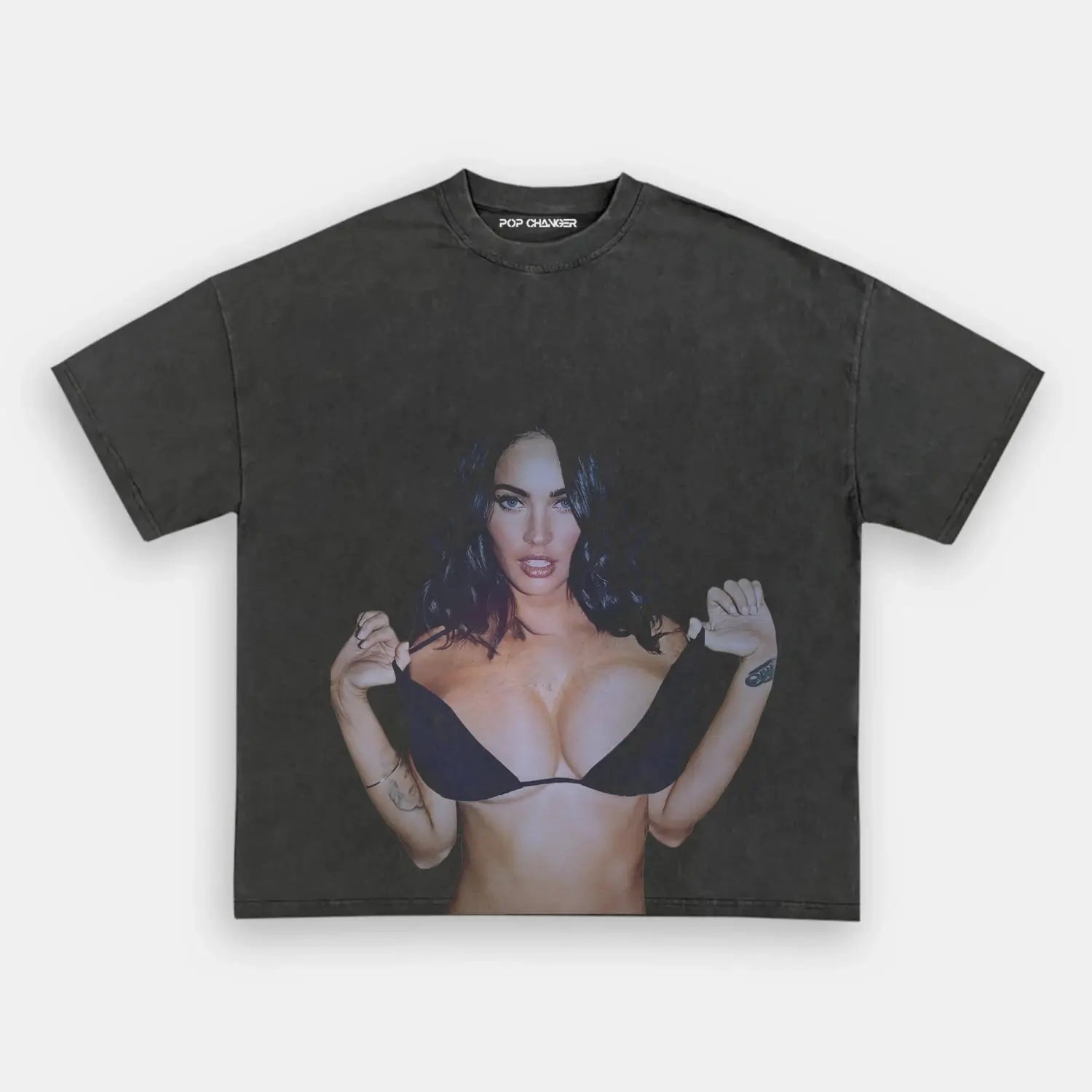 Megan Fox 2.0 Tee