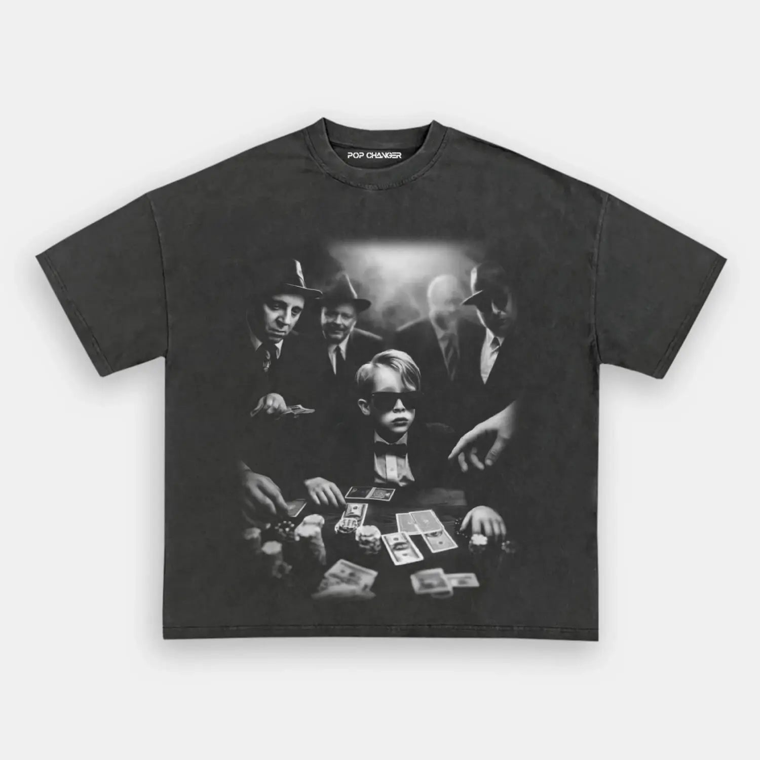 Bad Kid Tee