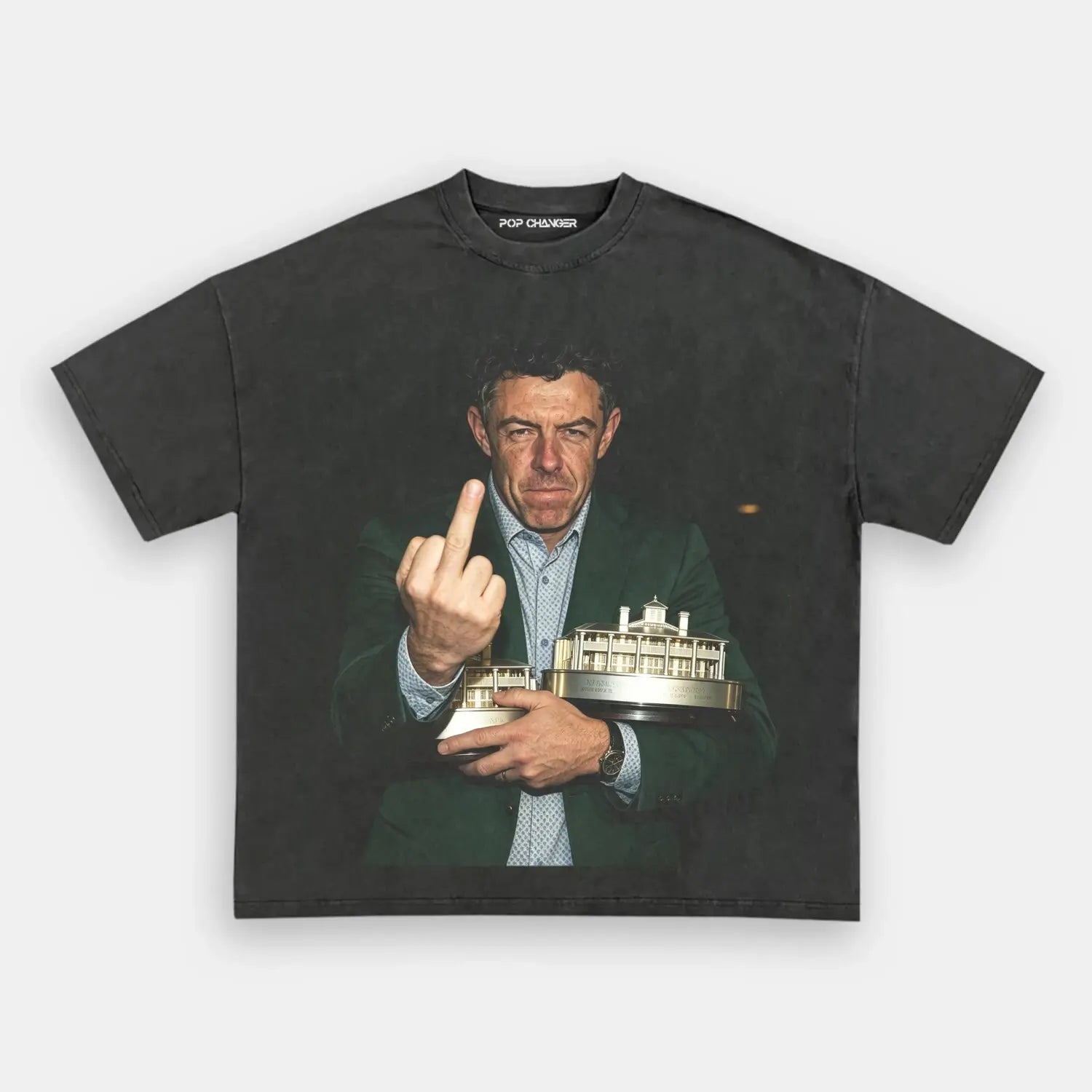 Rory McIlroy 7.0 Tee