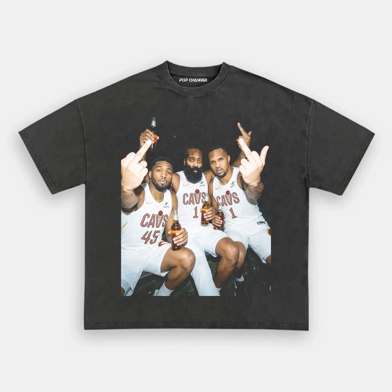Cleveland Cavaliers Tee