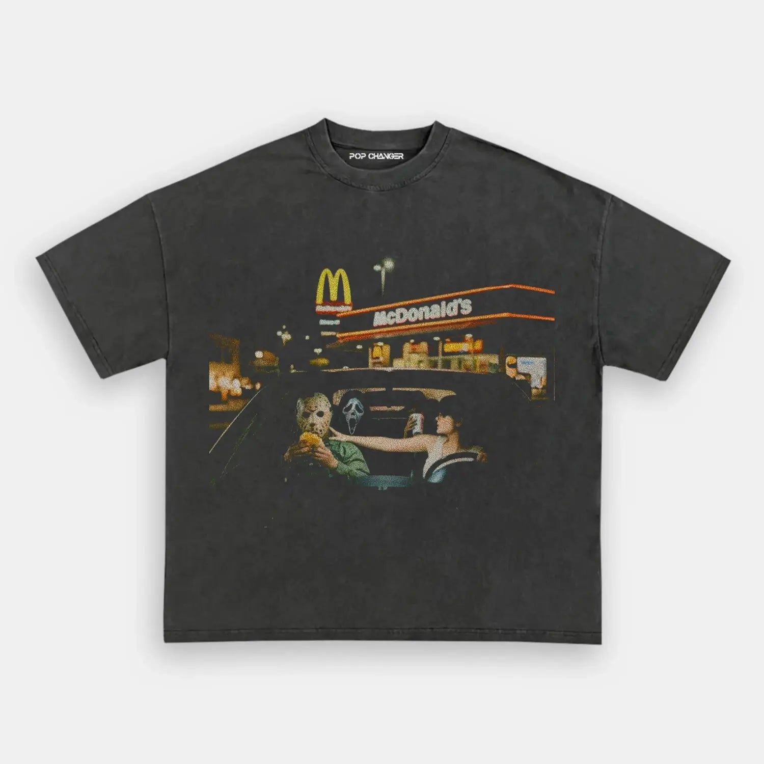 Eat Together Tee