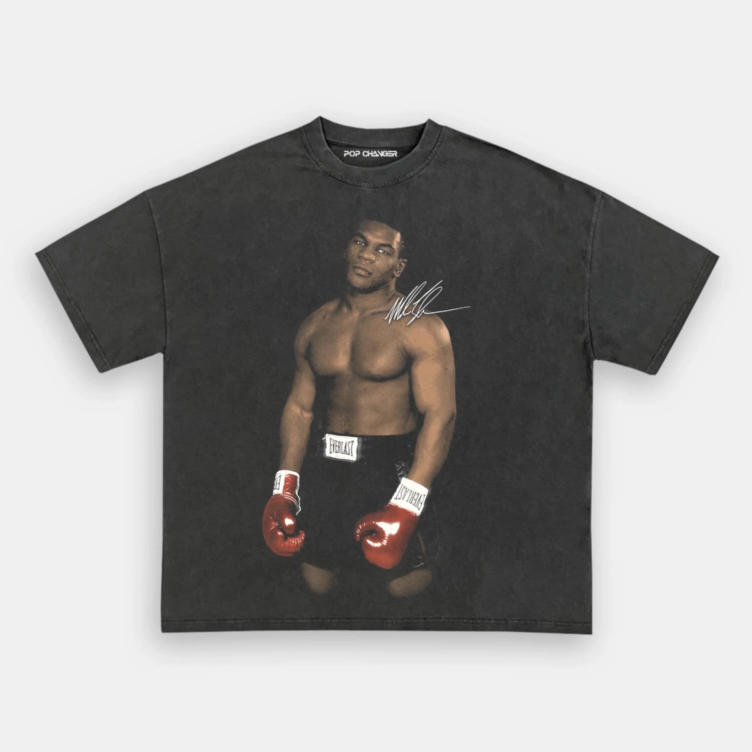 Mike Tyson Tee