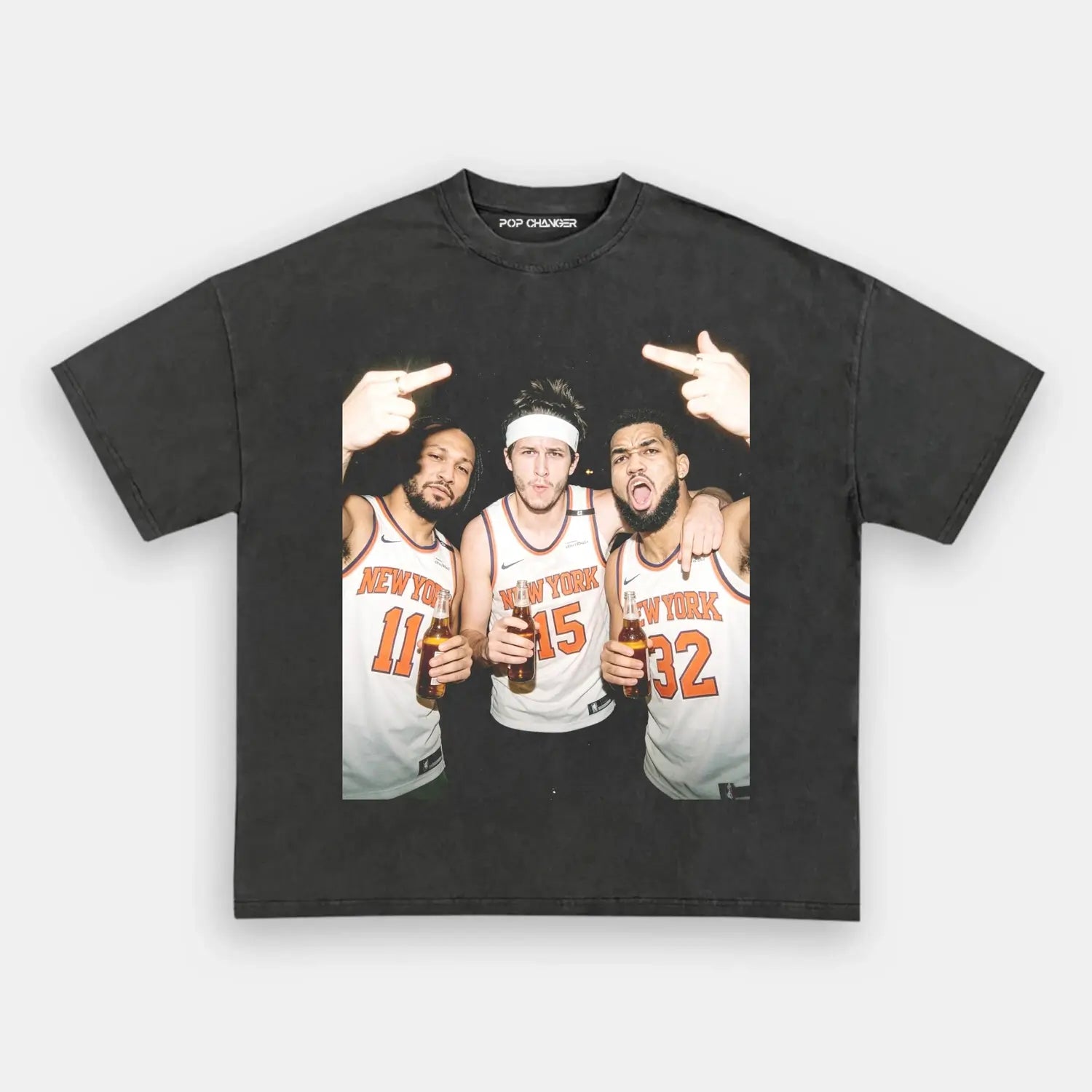 New York Knicks Tee