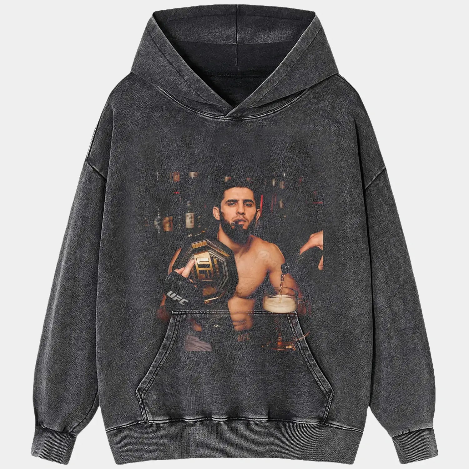 Fight Night Tee 5.0 - POPCHANGER