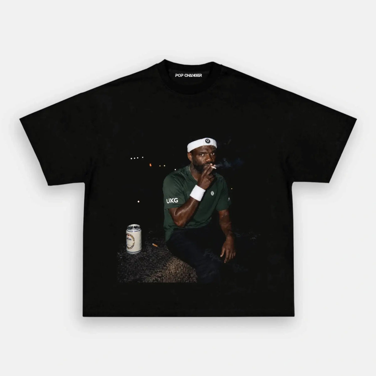 FOE TEE 02 - POPCHANGER