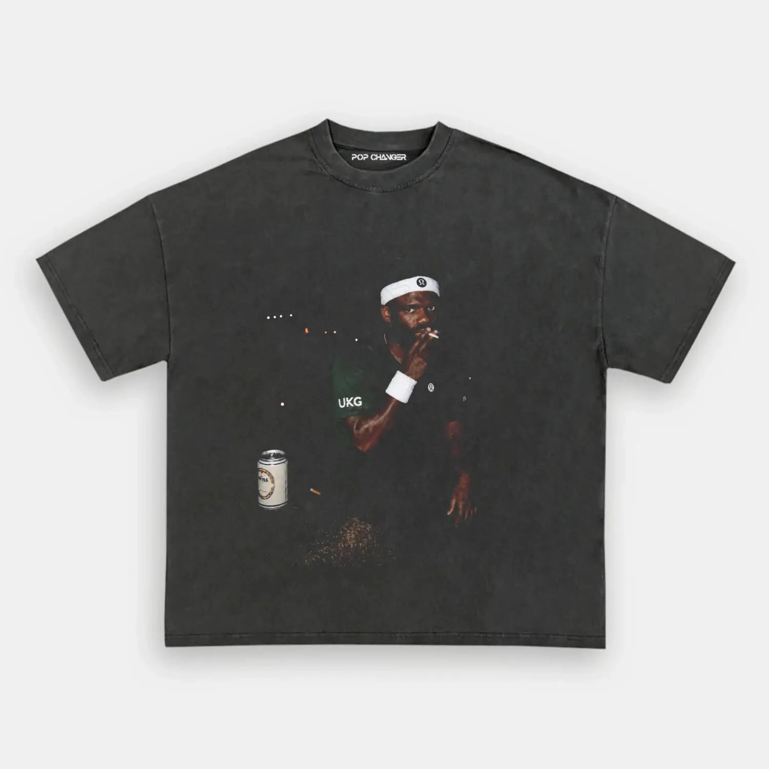 FOE TEE 02 - POPCHANGER