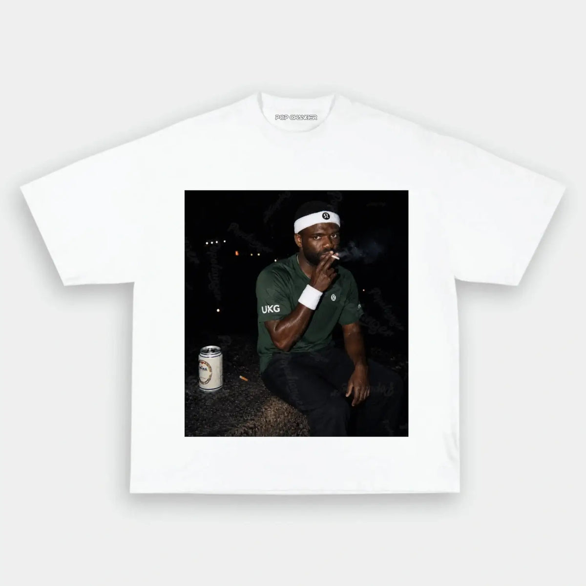FOE TEE 02 - POPCHANGER