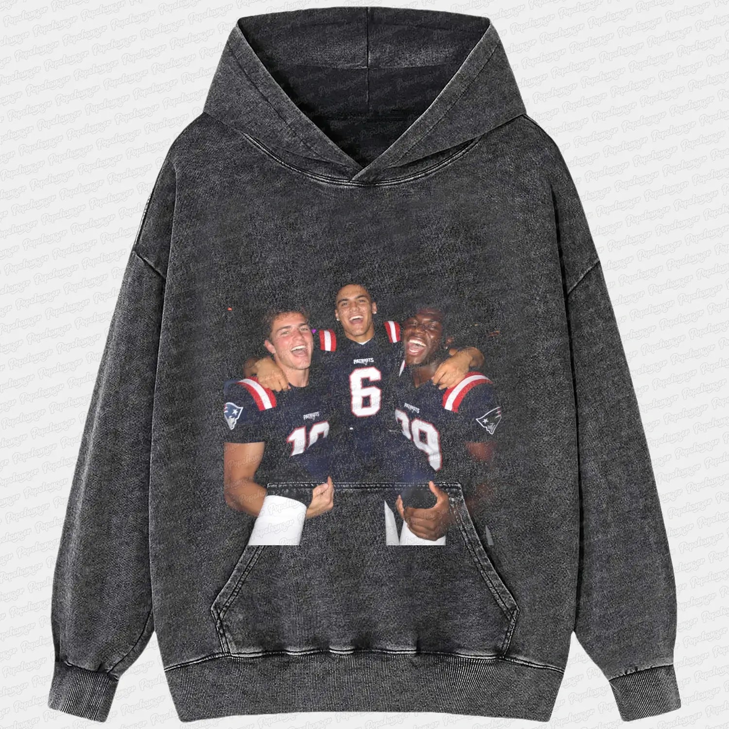 Forever Pats Tee 14 - POPCHANGER