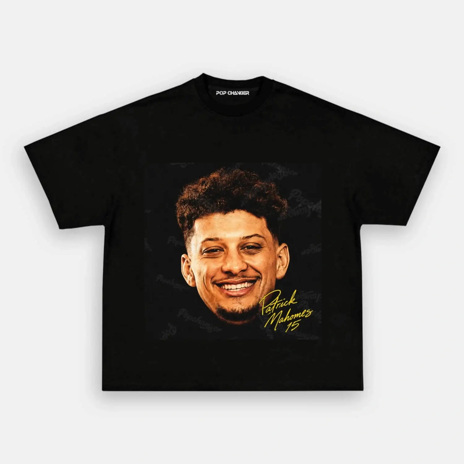 Fourth Quarter Legends Tee 1.0 - POPCHANGER