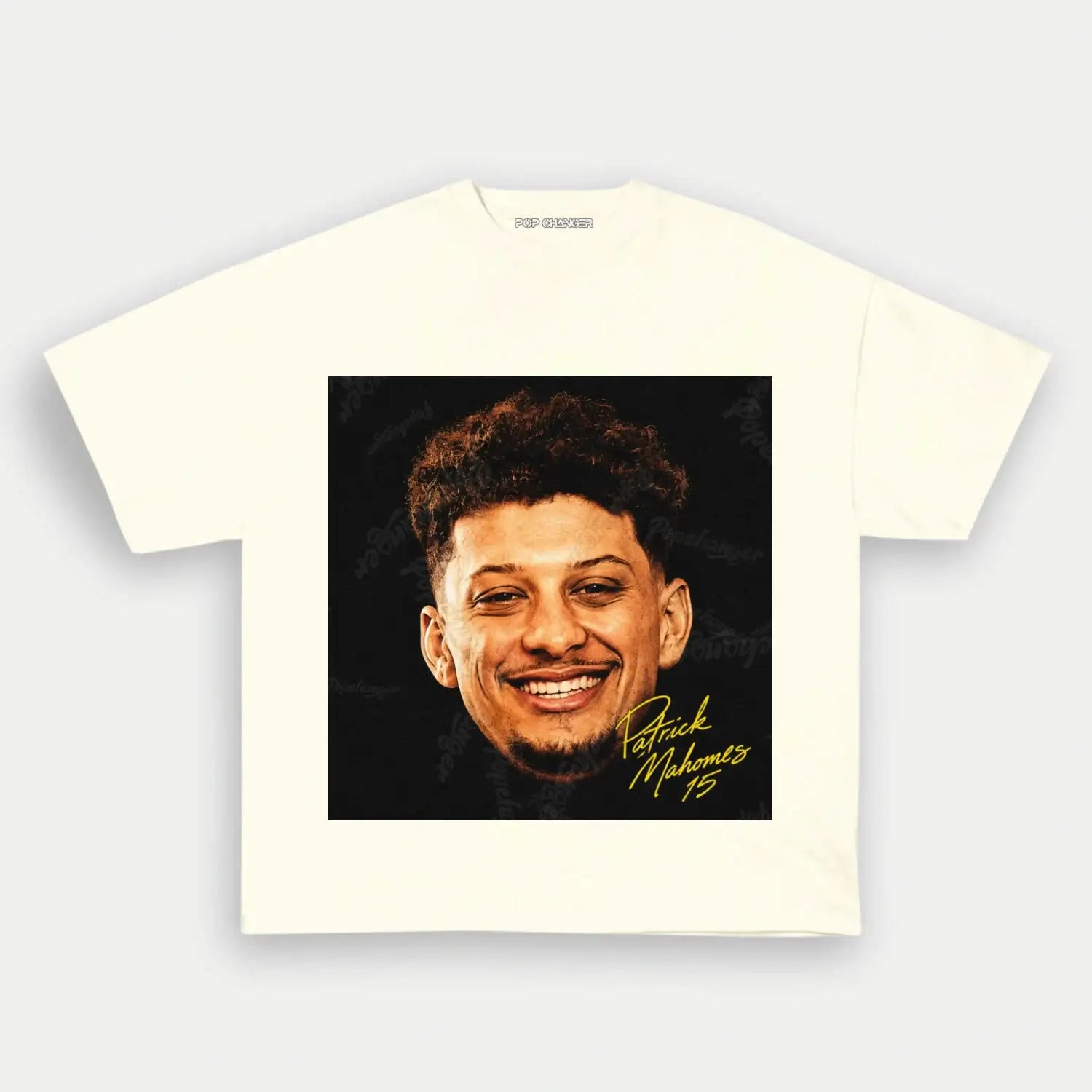 Fourth Quarter Legends Tee 1.0 - POPCHANGER