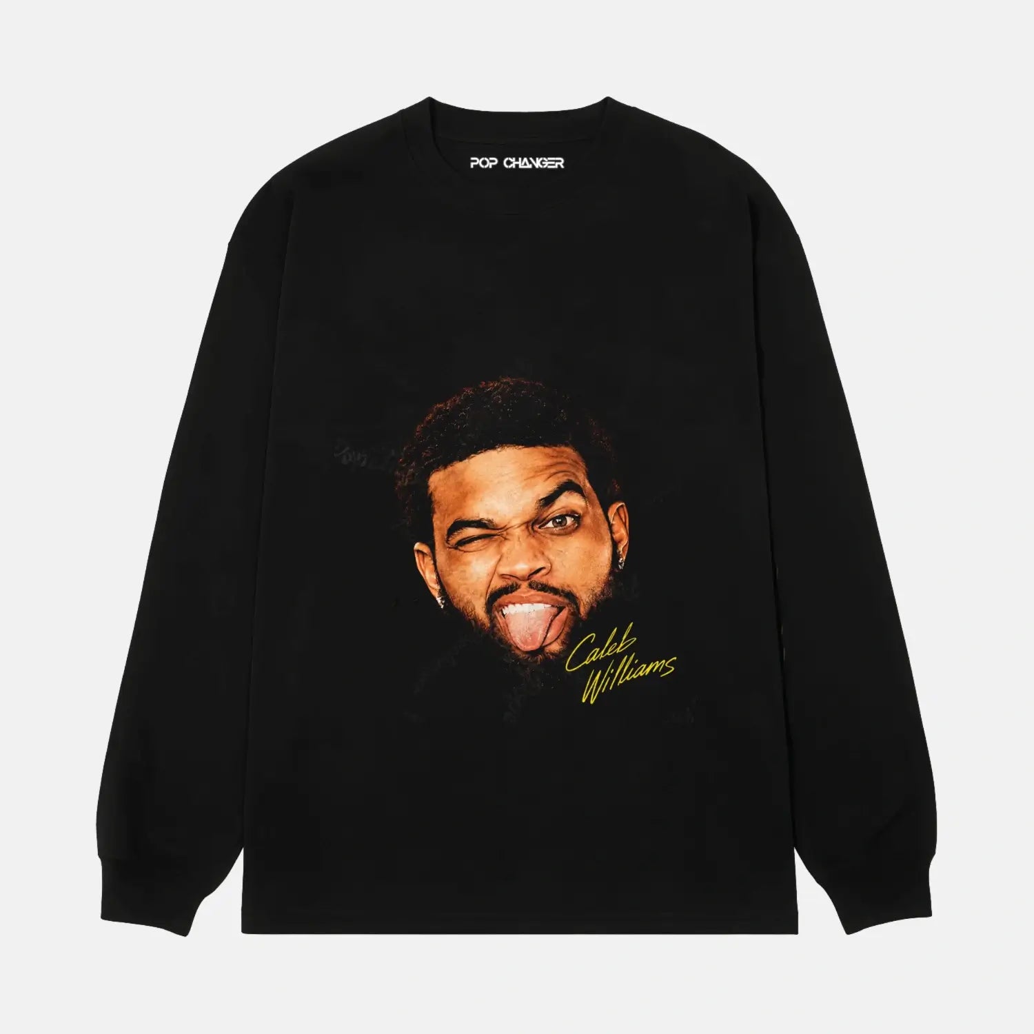 Fourth Quarter Legends Tee 4.0 - POPCHANGER