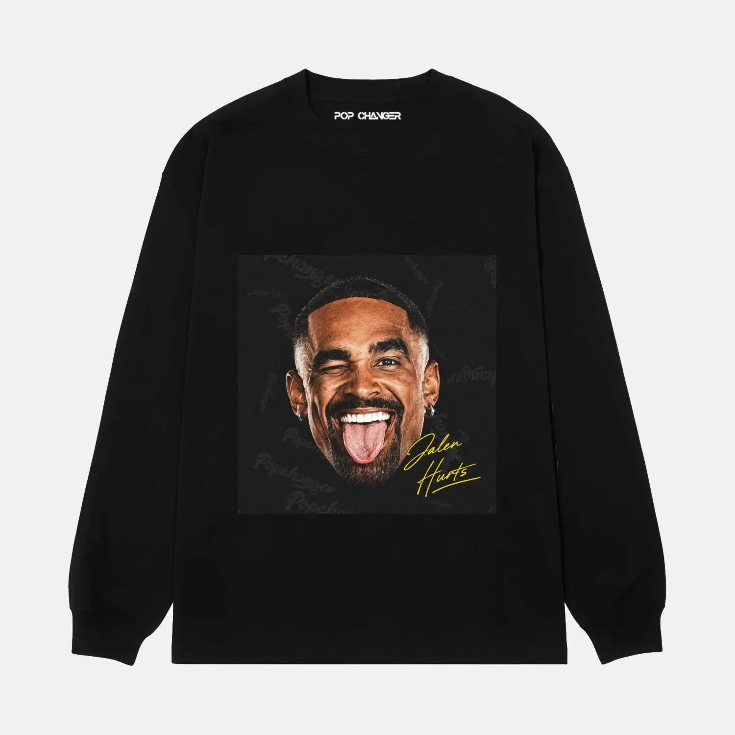 Fourth Quarter Legends Tee 7.0 - POPCHANGER
