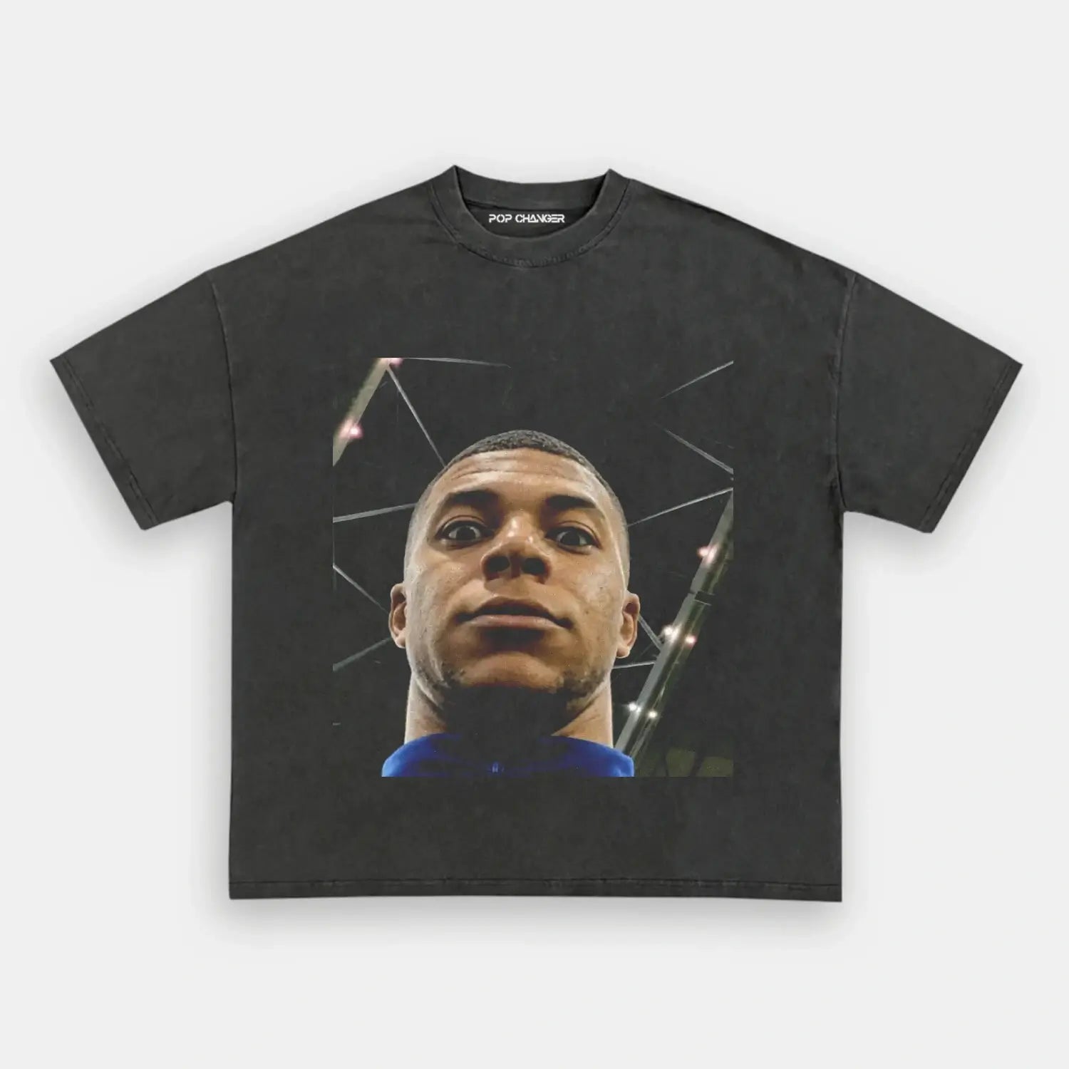 France funny tee 10 - POPCHANGER