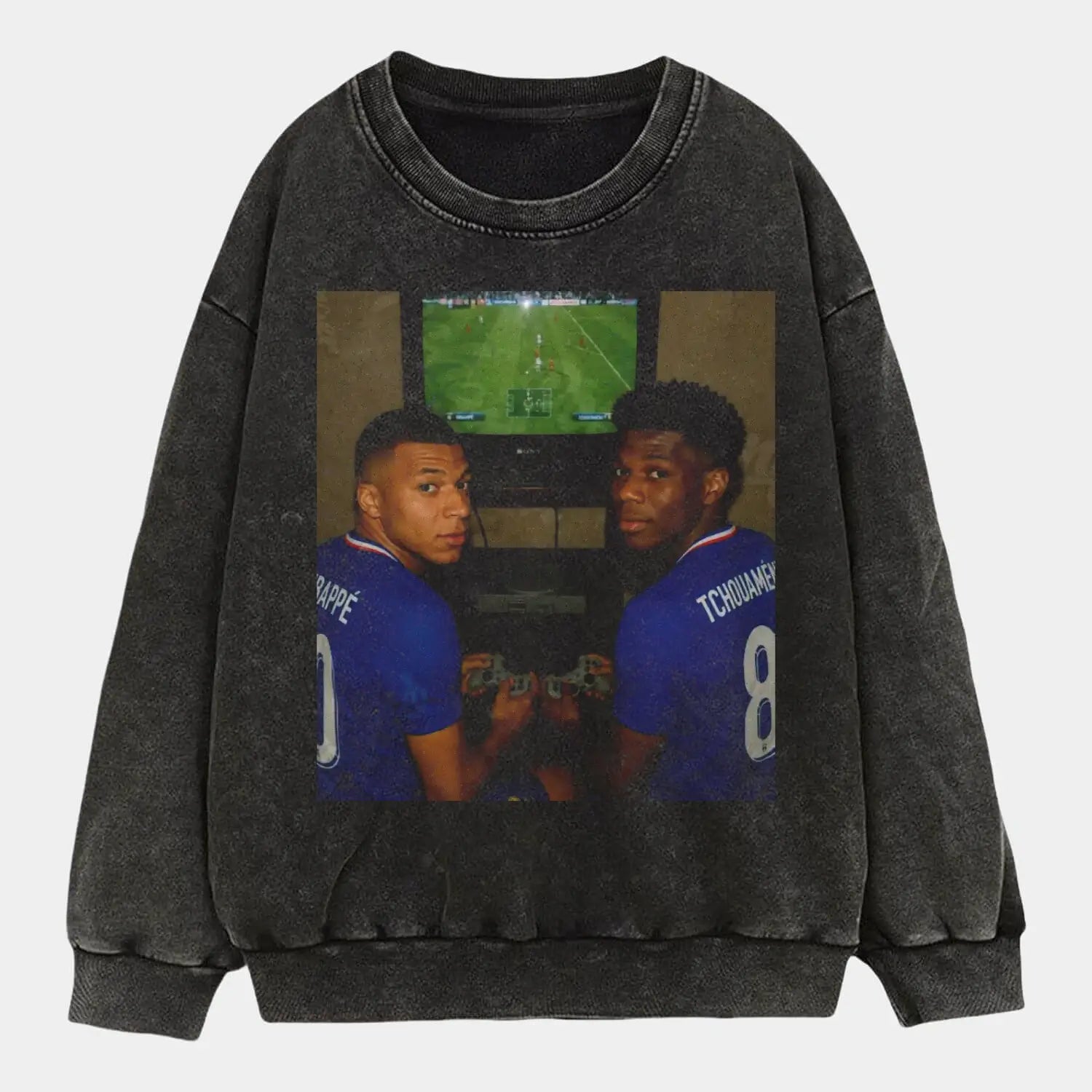 France funny tee 13 - POPCHANGER