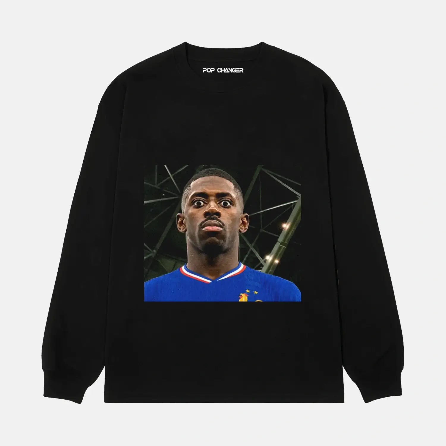 France funny tee 14 - POPCHANGER