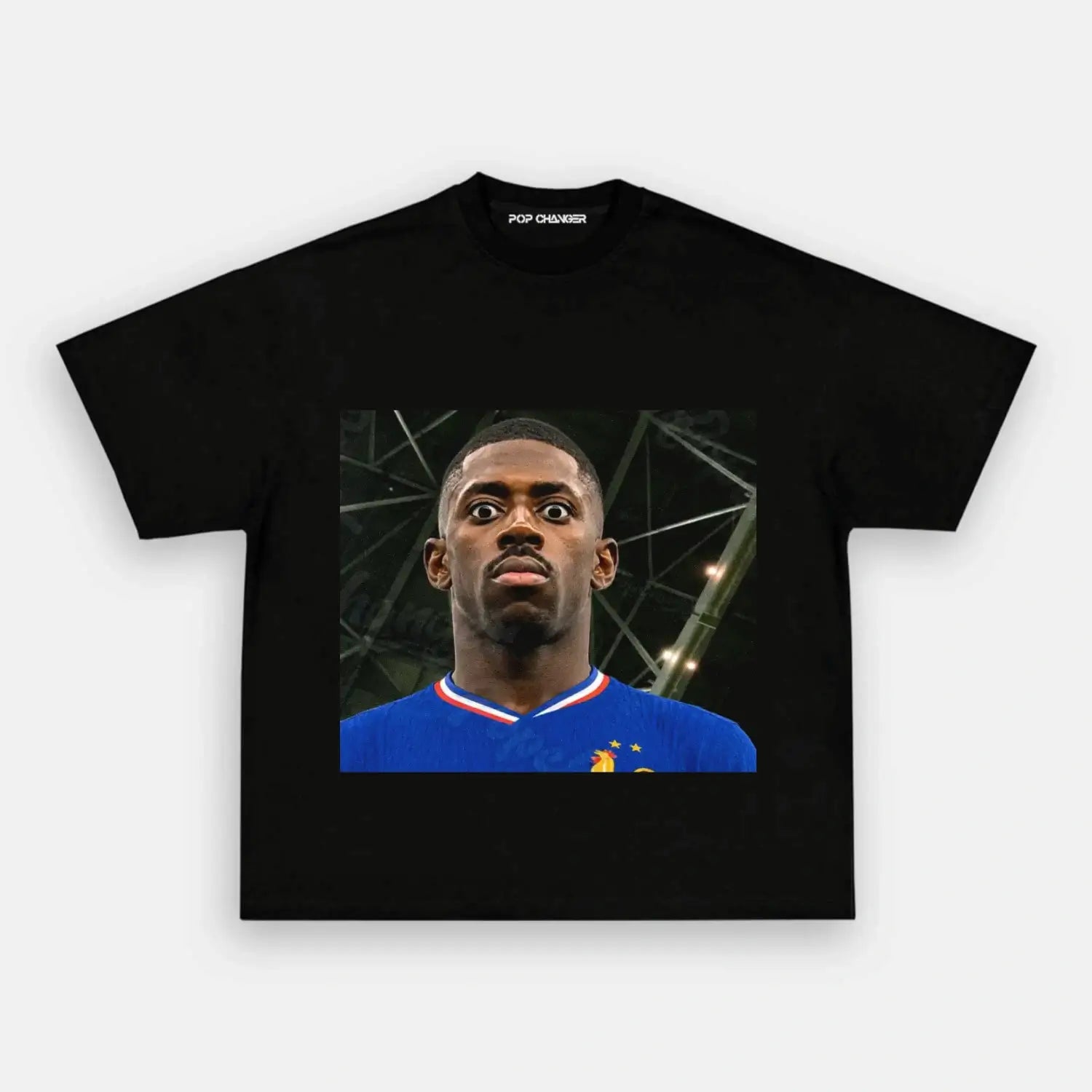 France funny tee 14 - POPCHANGER