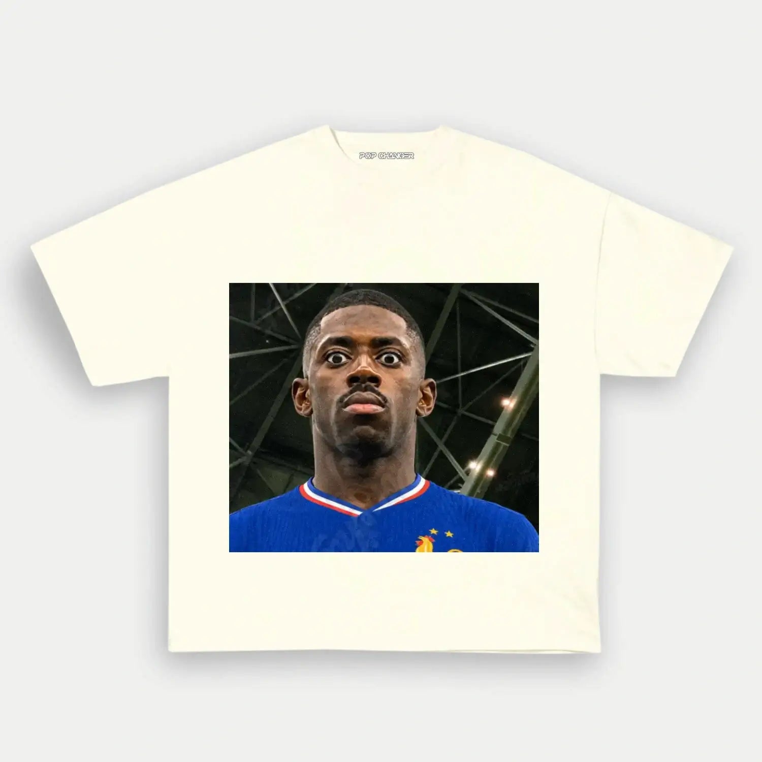 France funny tee 14 - POPCHANGER