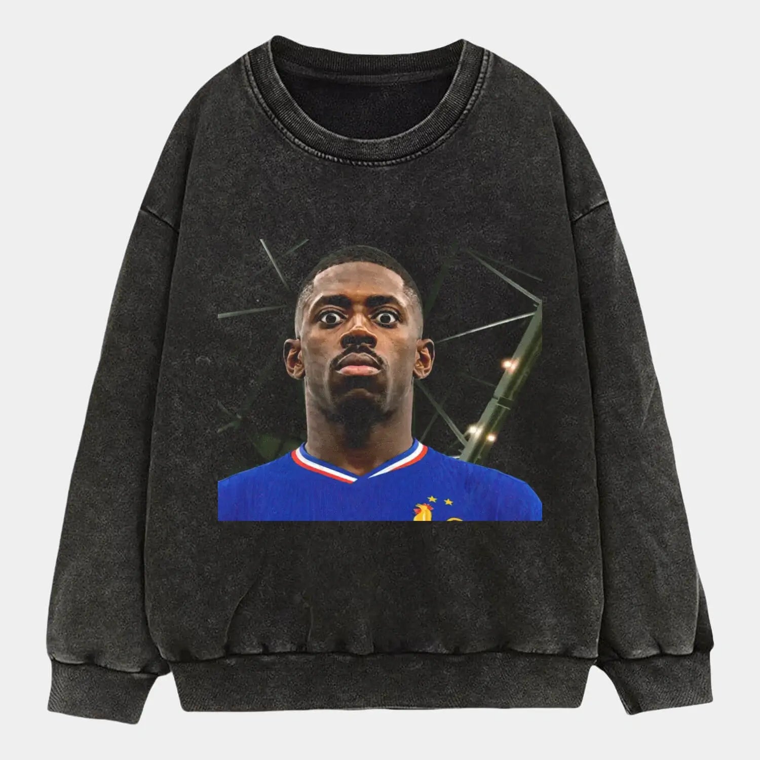 France funny tee 14 - POPCHANGER