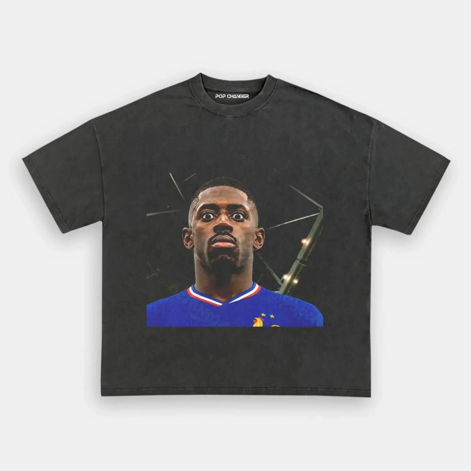 France funny tee 14 - POPCHANGER