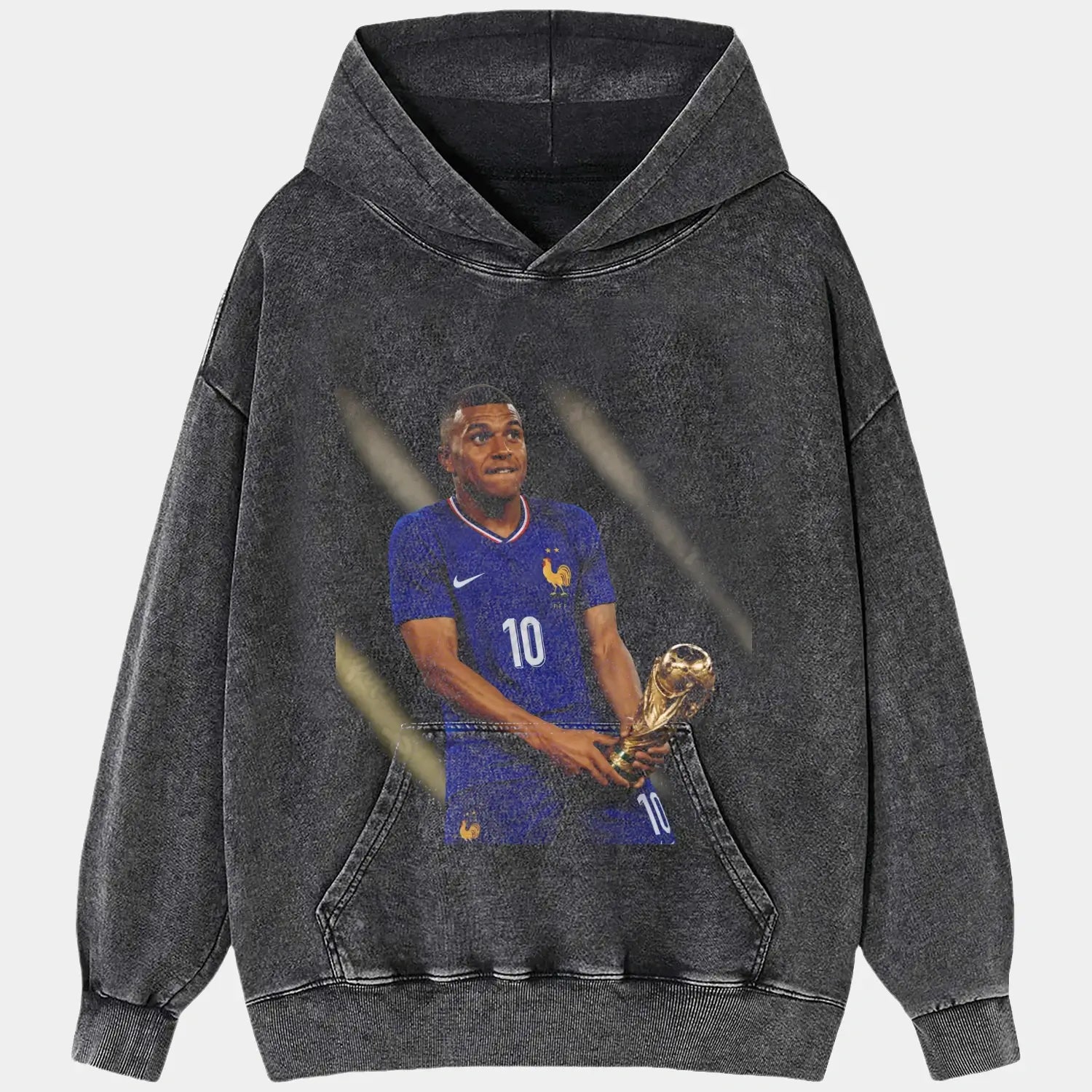 France funny tee 2 - POPCHANGER
