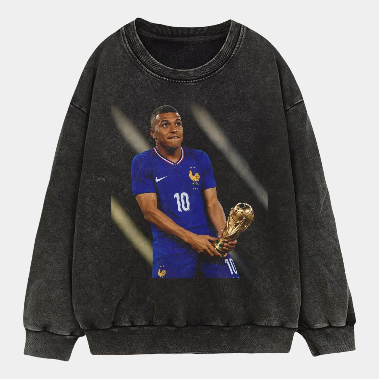 France funny tee 2 - POPCHANGER