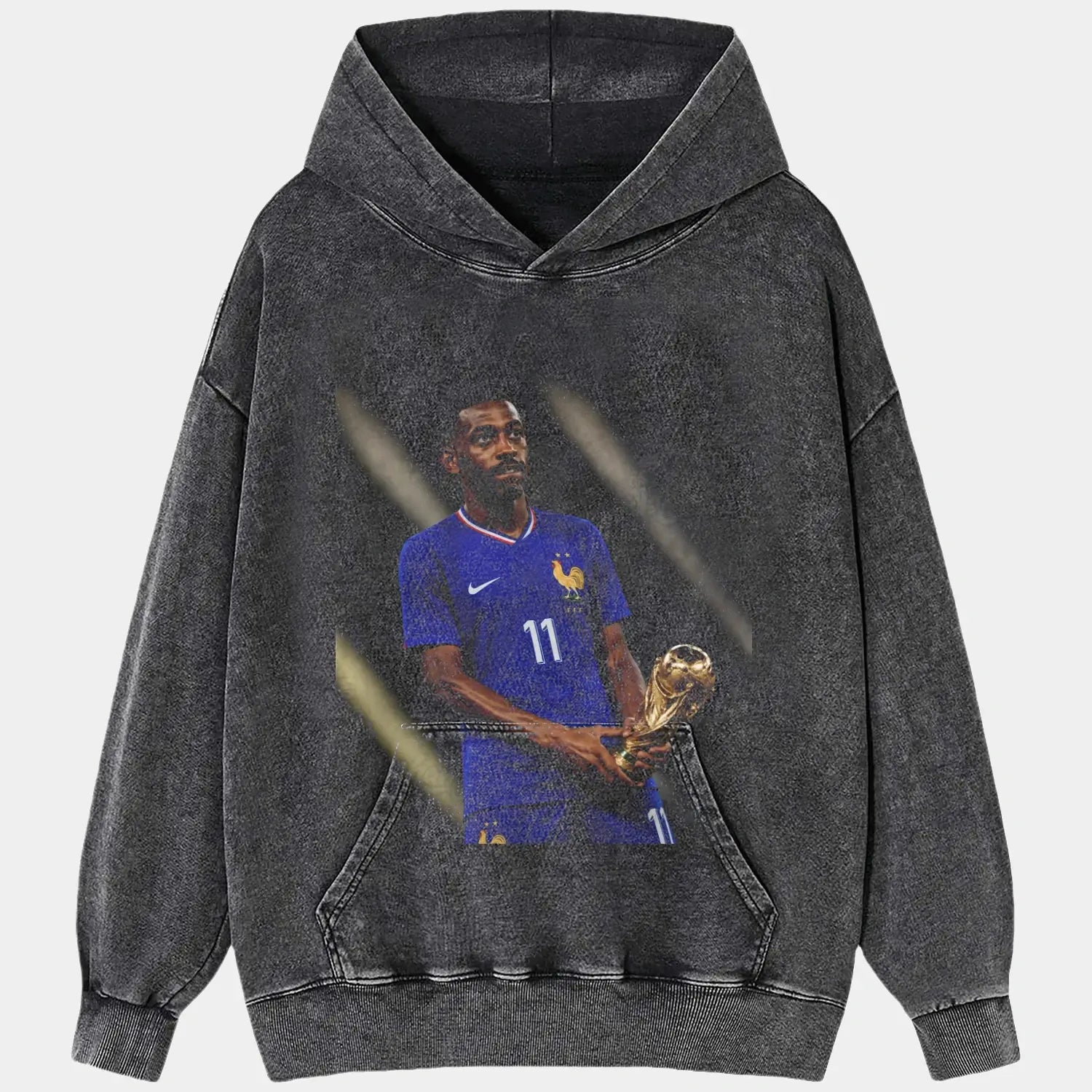 France funny tee 3 - POPCHANGER