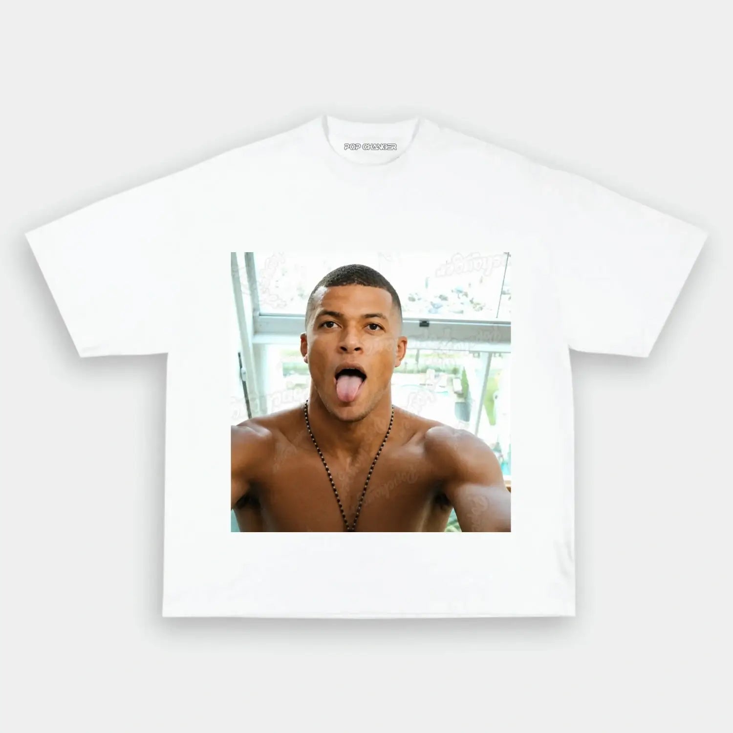 France funny tee 4 - POPCHANGER