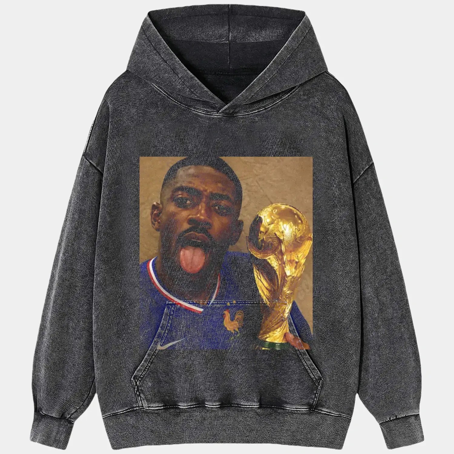 France funny tee 5 - POPCHANGER