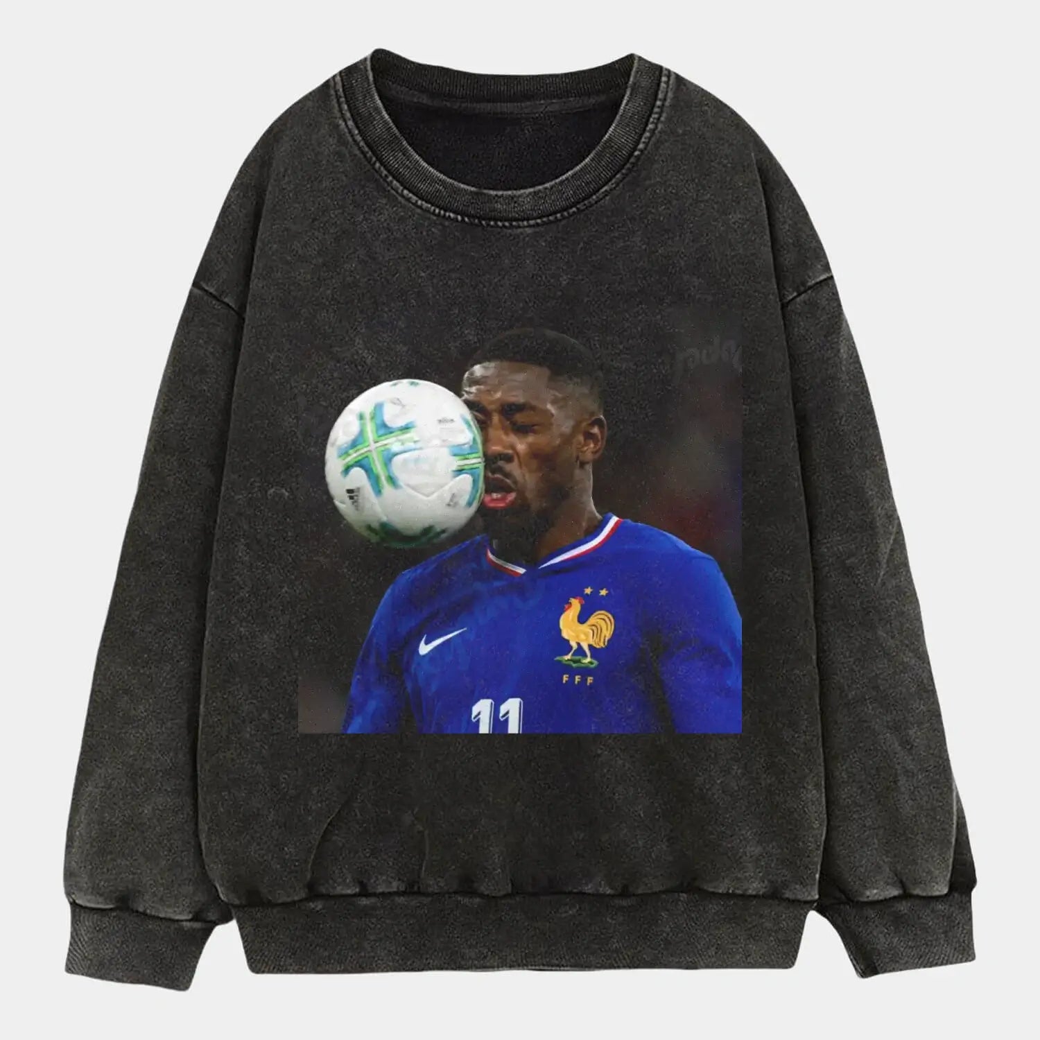 France funny tee 6 - POPCHANGER