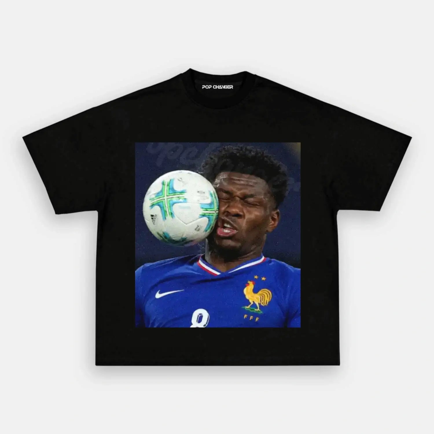 France funny tee 7 - POPCHANGER