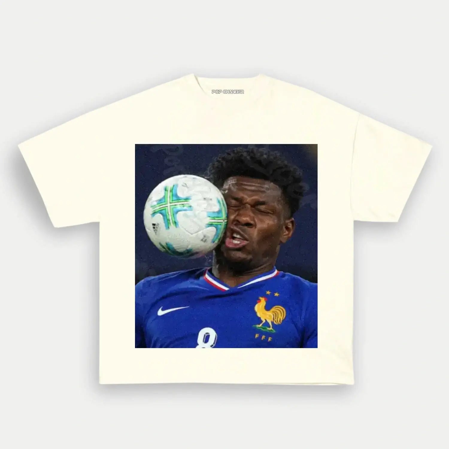 France funny tee 7 - POPCHANGER