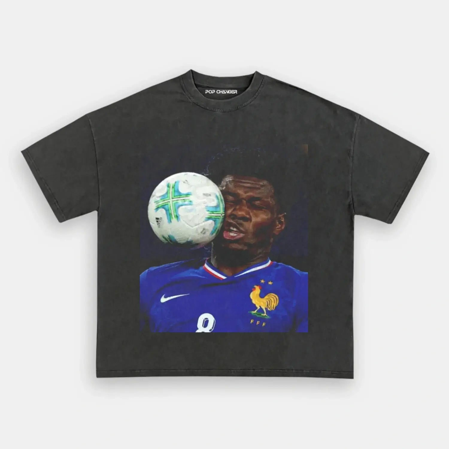 France funny tee 7 - POPCHANGER
