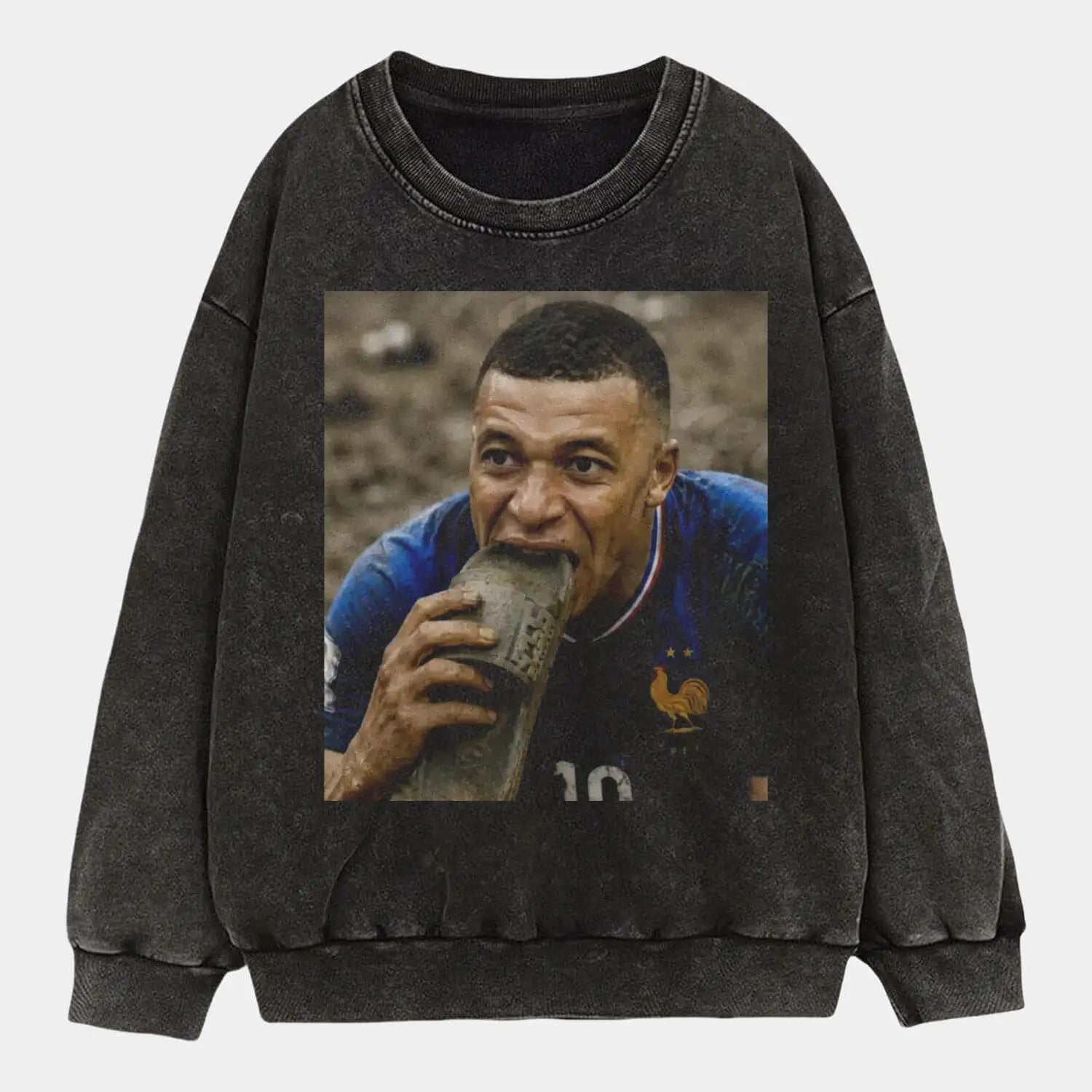 France funny tee 8 - POPCHANGER