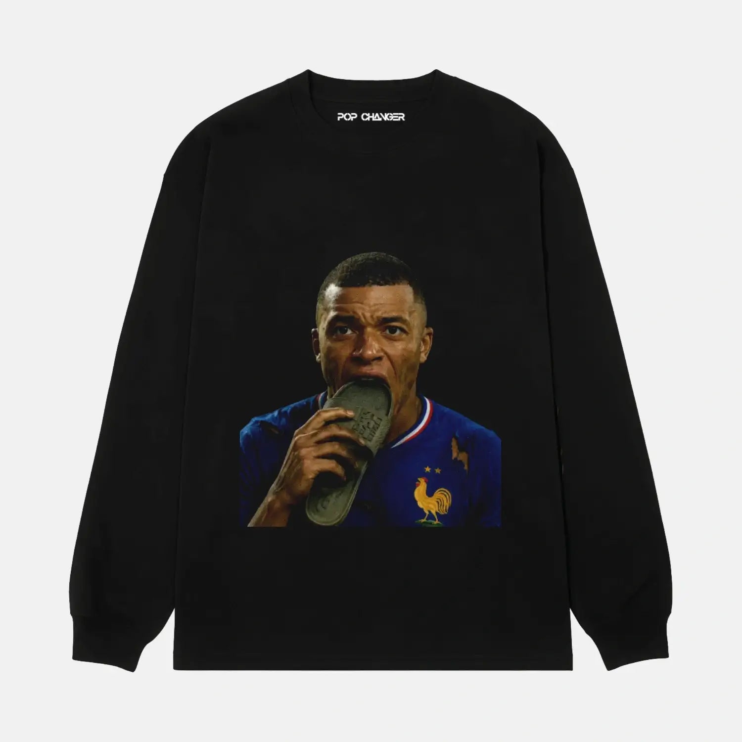 France funny tee 9 - POPCHANGER